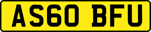 AS60BFU