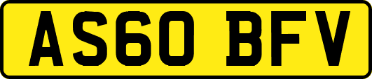 AS60BFV