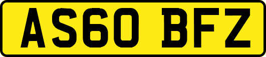AS60BFZ