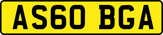 AS60BGA
