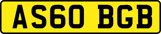 AS60BGB