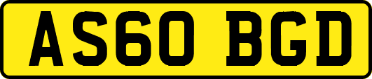 AS60BGD