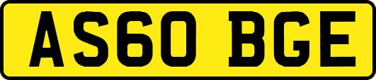 AS60BGE