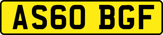 AS60BGF