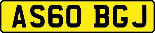 AS60BGJ