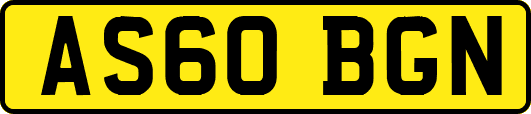 AS60BGN