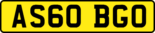 AS60BGO
