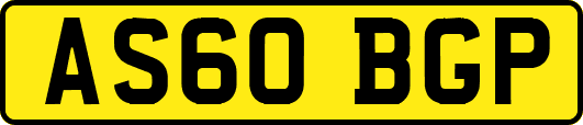 AS60BGP