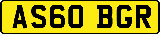 AS60BGR