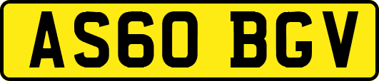 AS60BGV
