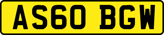 AS60BGW