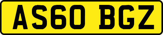 AS60BGZ