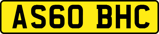 AS60BHC