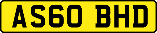 AS60BHD
