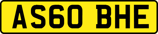 AS60BHE