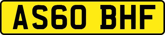 AS60BHF