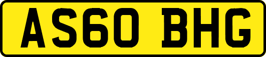 AS60BHG