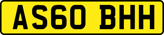 AS60BHH