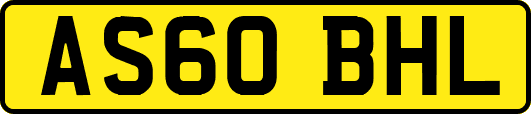 AS60BHL