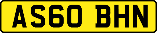 AS60BHN