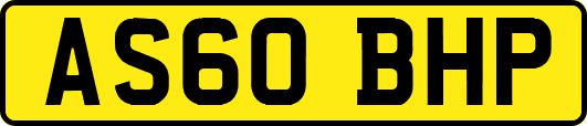 AS60BHP