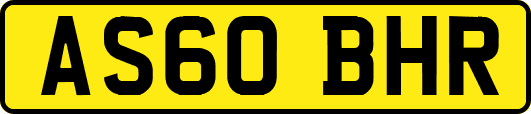 AS60BHR