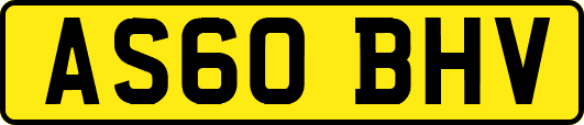 AS60BHV