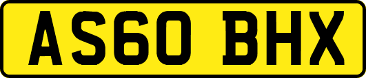 AS60BHX
