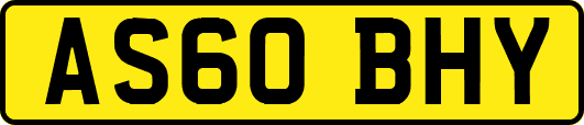 AS60BHY