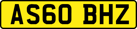 AS60BHZ