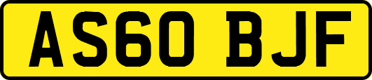 AS60BJF