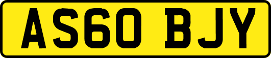 AS60BJY