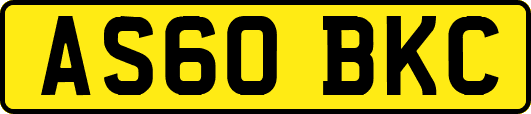 AS60BKC