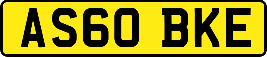 AS60BKE