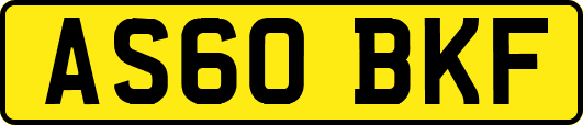 AS60BKF