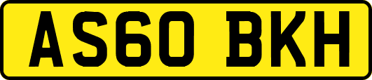 AS60BKH