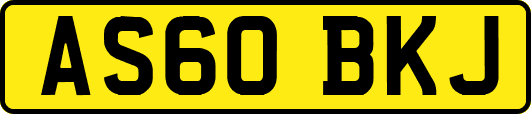 AS60BKJ