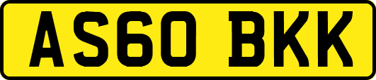 AS60BKK