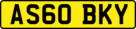 AS60BKY
