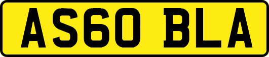 AS60BLA