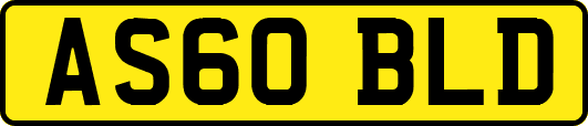 AS60BLD