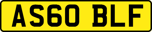 AS60BLF