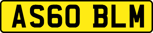 AS60BLM