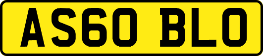 AS60BLO