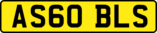 AS60BLS