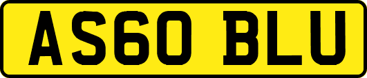 AS60BLU