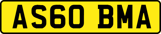 AS60BMA
