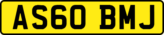 AS60BMJ