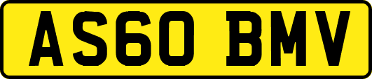 AS60BMV