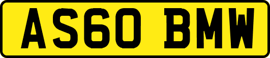AS60BMW
